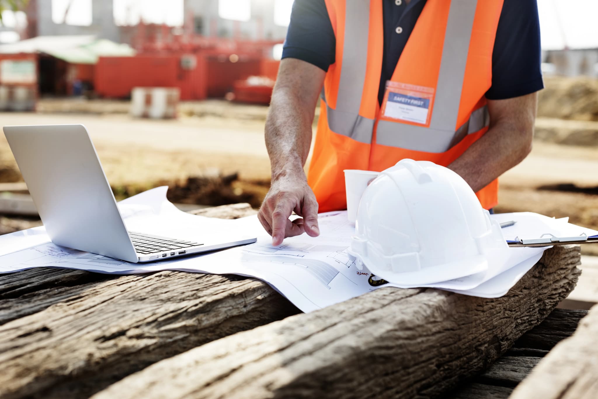 Civil Maintenance Works
