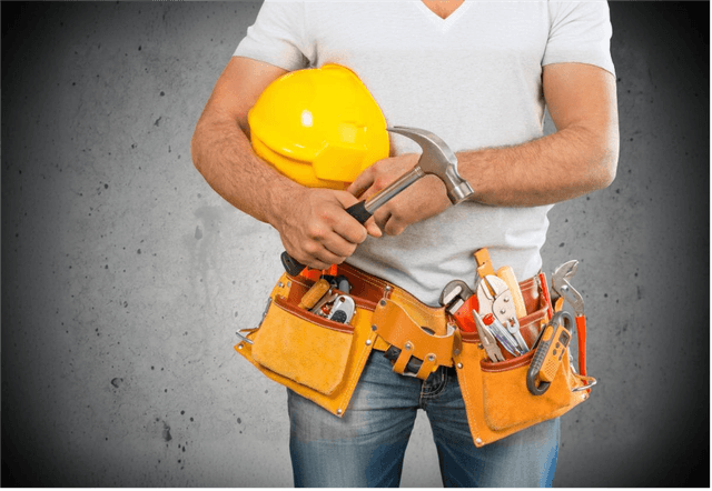 Construction Worker