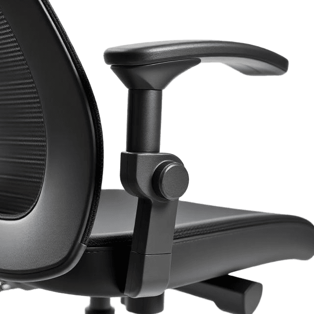 4D Armrests