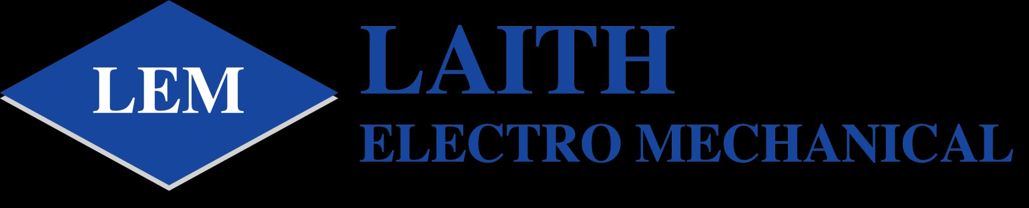 LEM - Laith Electro Mechanical