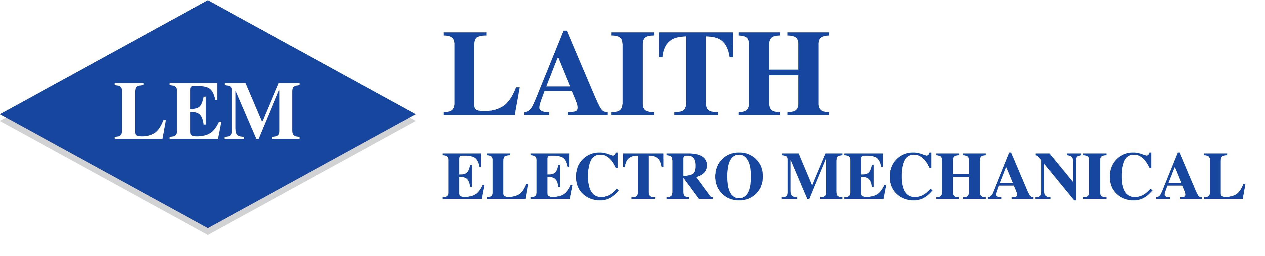 LEM - Laith Electro Mechanical