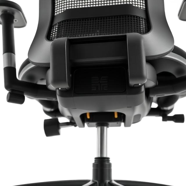 Advanced Tilt Mechanism